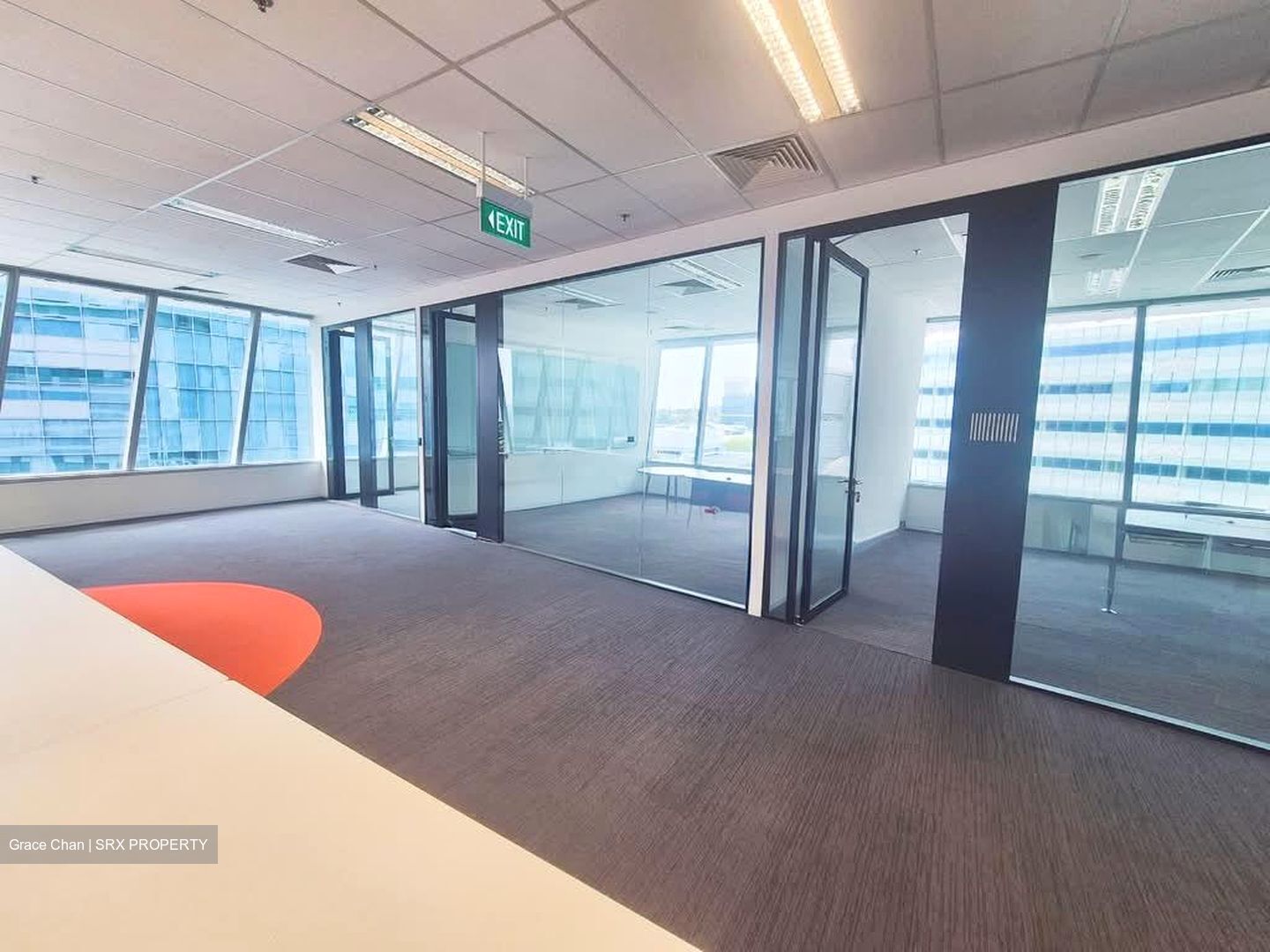 Galaxis (D5), Office #531647341